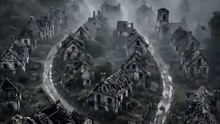 😱The Village That Vanished Without a Trace | #shorts #horror #mystery