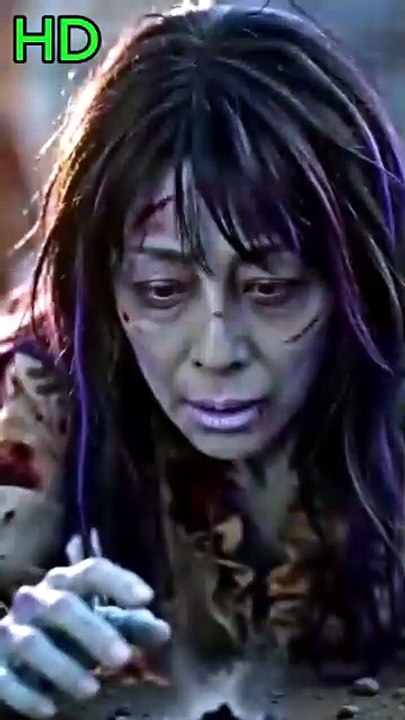 My mom rules the zombies-💔 | Emotional Drama English Subtitles