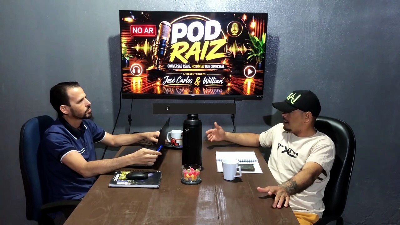 PODE RAIZ APRESENTAÇÃO DO PROJETO