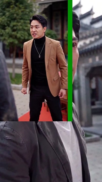 Loser Son-in-Law or Billionaire CEO? Full Epsiode
