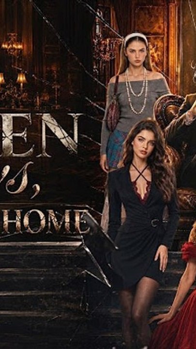 🍀 Broken Vows Shattered Home ✨ Full Movie | Drama Nova