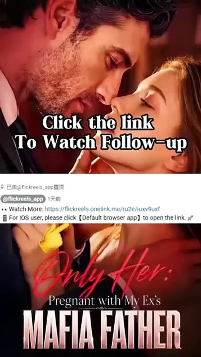 🕶️ Only Her Pregnant With My Ex'S Mafia Father 🕶️ Full Movie | DramaRush [Full Movie]