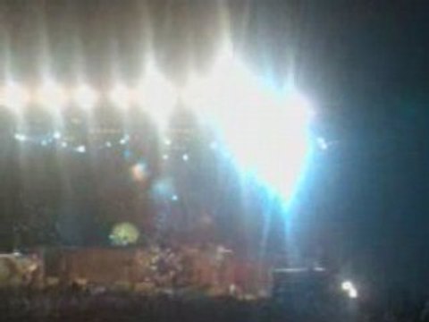 Iron Maiden - Paris Bercy - 2/7/2008 - Iron Maiden