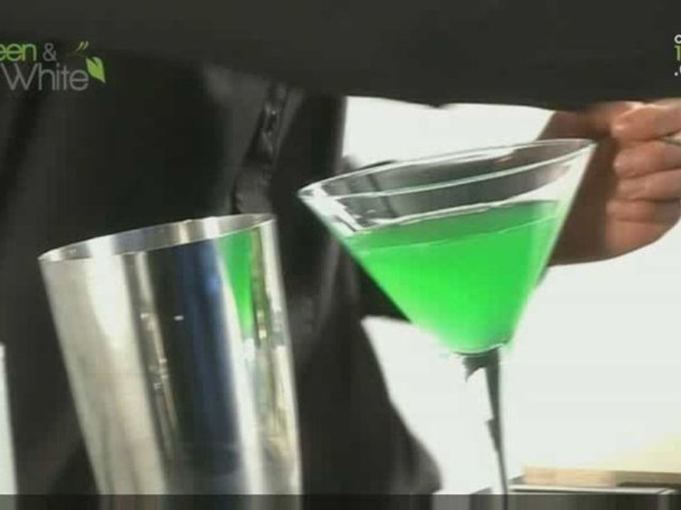 RECETTES DE COCKTAILS Printemps des liqueurs