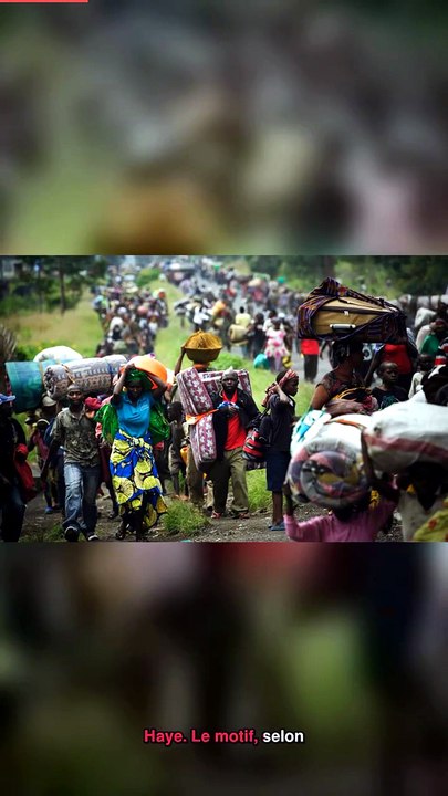 RDC : 11 crimes documentés, 2 plaintes déposées à la CPI et en Belgique