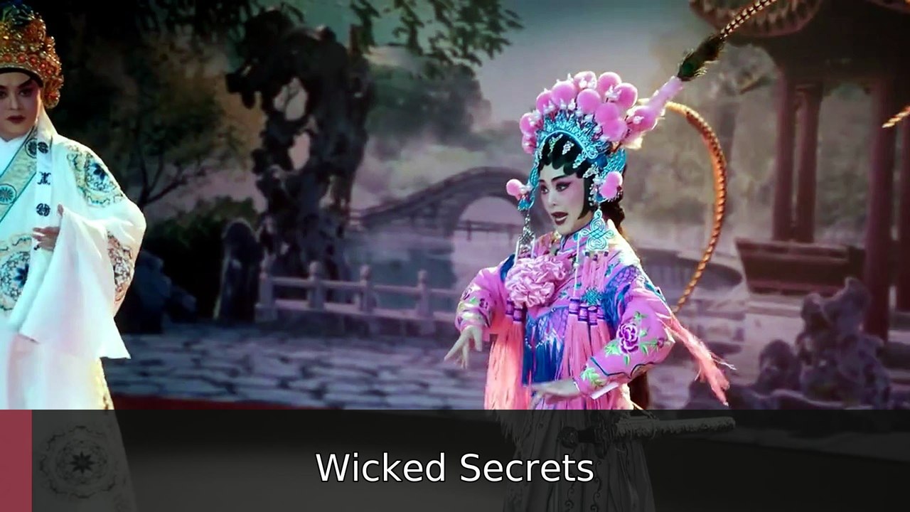 Love for You Episode 18 | Wicked Secrets