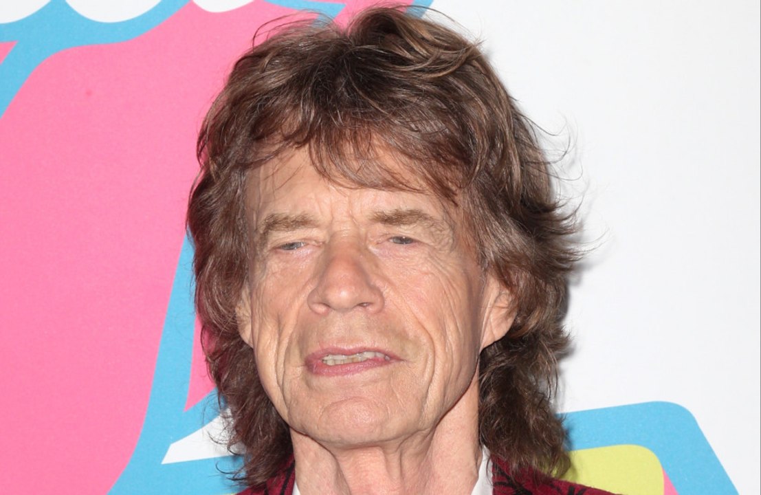 Mick Jagger admite estar 'desconectado' de la vida real