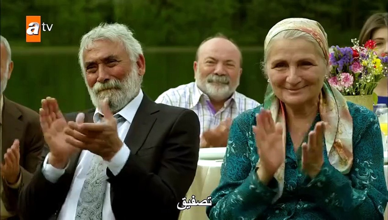 مسلسل لا تحزن لاجلي الحلقة 78 مترجمة