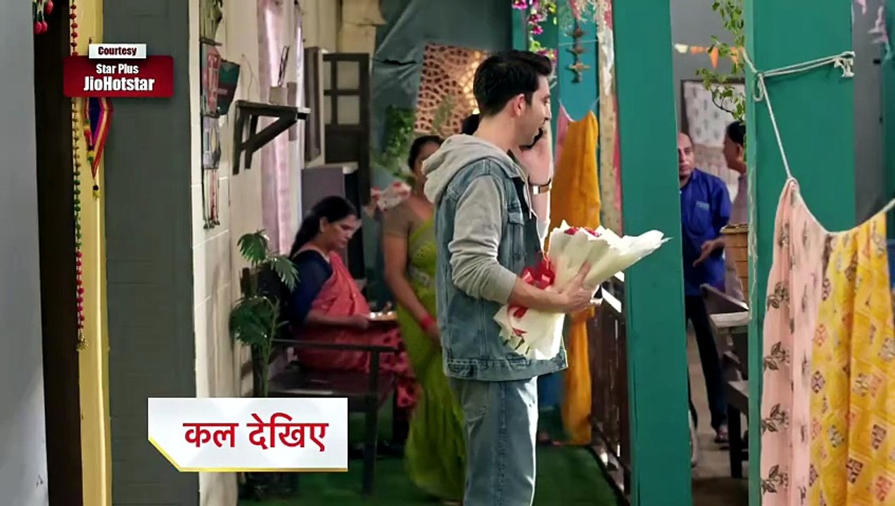 Kyunki Saas Bhi Kabhi Bahu Thi NEW PROMO 14th July 2026