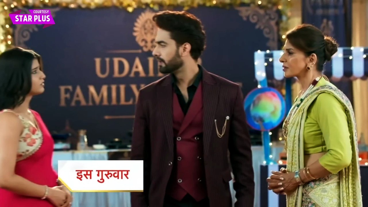 Yeh Rishta Kya Kehlata Hai Today Episode NEW PROMO 15th July 2026