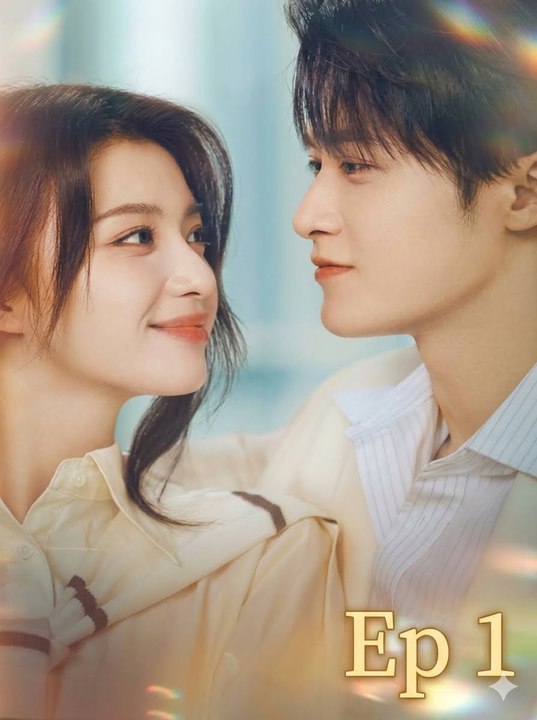Love . Has F!reworksS - Ep 1 - Sparks Fly At The Unexpected First Meeting! Kitkat Drama