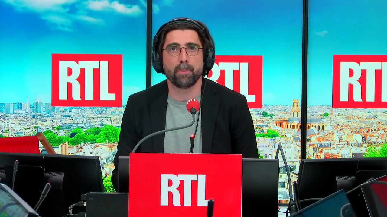 Le Cave' réveil du 14 juillet 2026