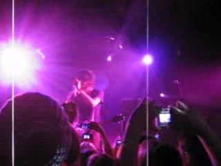 Elliot Minor @ Nouveau Casino de Paris 27.06.08