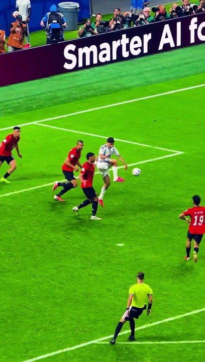 Lionel Messi Goal Highlights 🔥🐐 | Argentina's Magical Moments | FIFA World Cup 2026