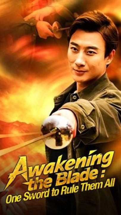 Awakening the Blade: One Sword to Rule Them All - Full Episode | Martial Arts Fantasy, Action Drama #ADB