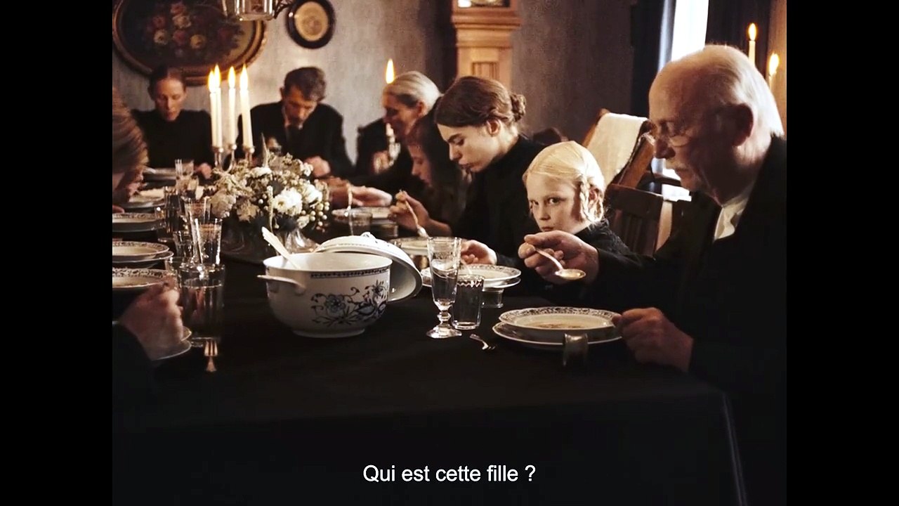 Les échos du passé