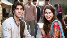 Kya Sachi Mohabbat Waqt ka Imtehaan Leti Hai (Aya