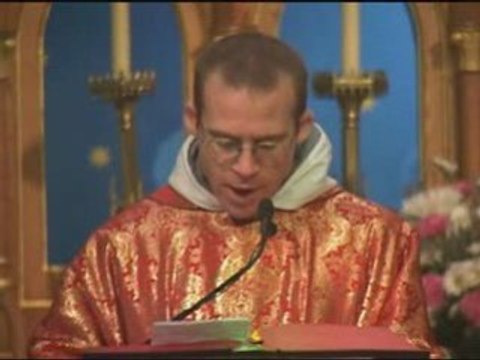 Jul 03 - Homily - Fr Ignatius: St Thomas the Apostle