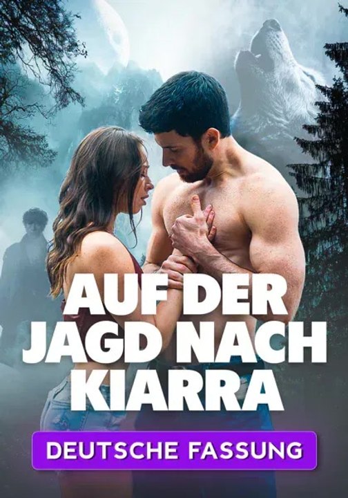 [SYNCHRO🇩🇪] Auf der Jagd nach Kiarra - Teil 1/1 | Folgen 1-41