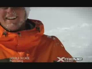 Double Decade- New Snowboard Film Teaser