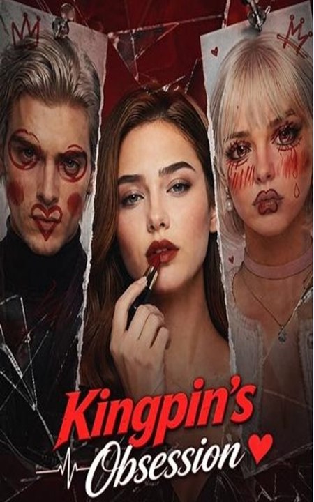 Kingpin’s Obsession - FULL Movie 2026