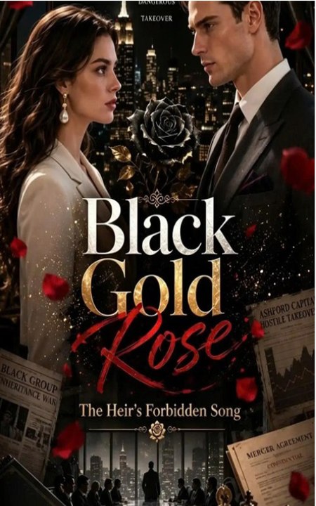 Black Gold Rose The Heir’s Forbidden Song -⭐🍉💚FULL MOVIES ENGLISH SUB (2026)