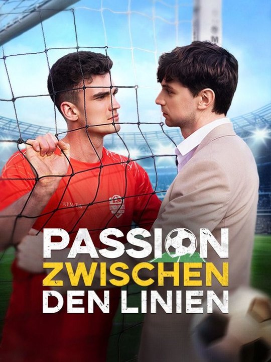 Passion zwischen den Linien Ganze Folge