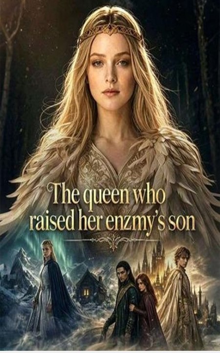 The Queen Who Raised Her Enemy's Son - Full EP 2026