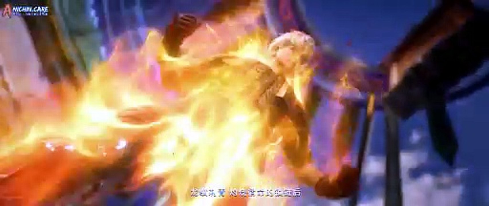 Coiling Dragon Episode 18 Subtitle Indonesia #donghua #anime