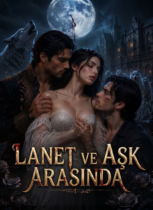 [Dublajlı]Lanet ve Aşk Arasında