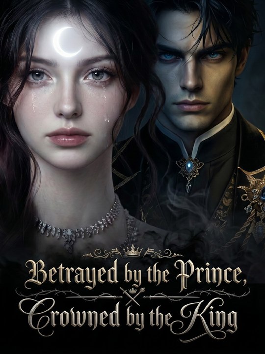 Betrayed by the Prince, Crowned by the King (20eps) | Short Drama Full HD #ASM