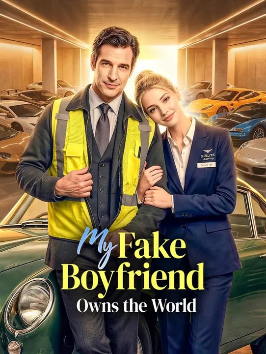 My Fake Boyfriend Owns the World | Full Series | Short Drama English