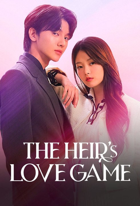 The Heirs' Love Game - Full Movie #VL