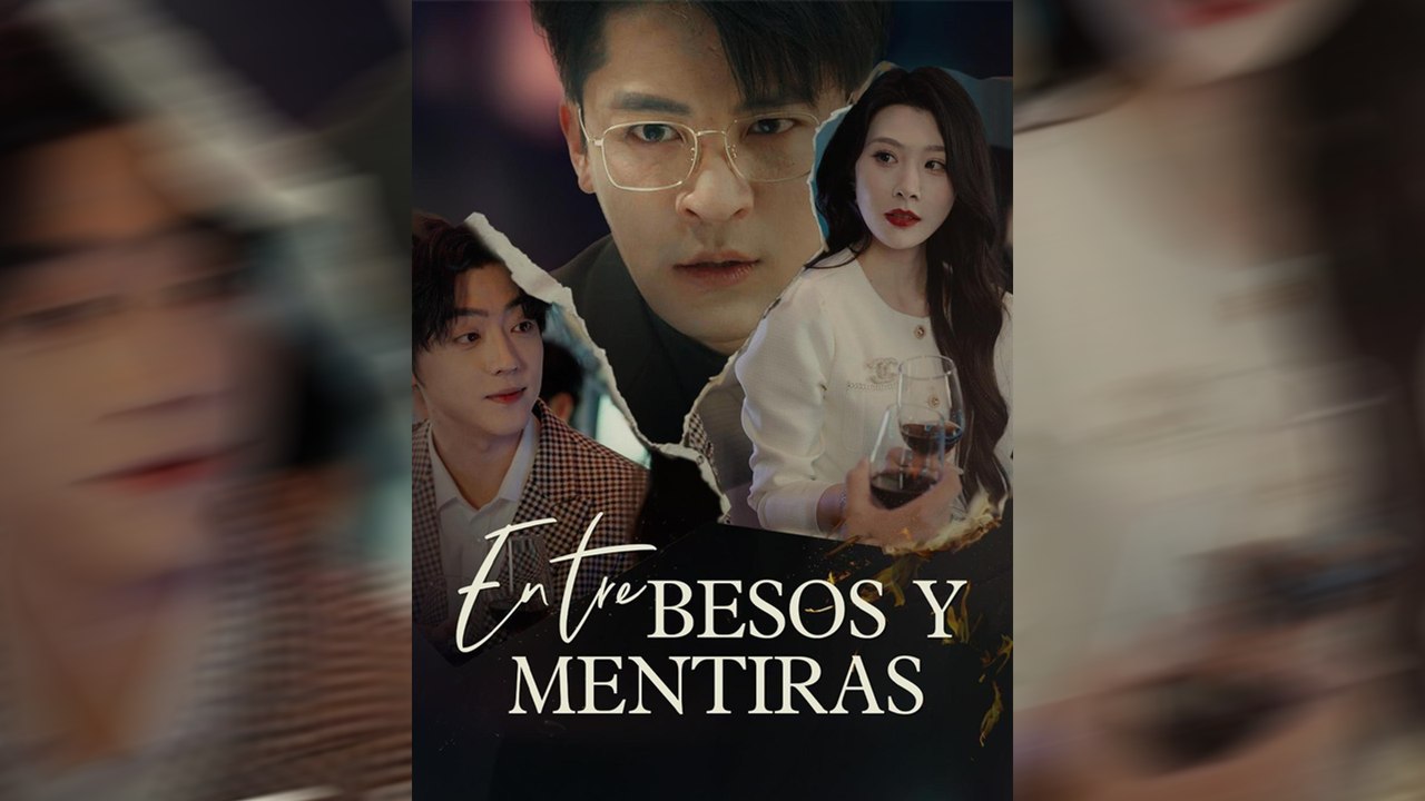(Doblado) Entre Besos y Mentiras 💋💔 | Serie Completa | Short Drama Español (Doblado) | NITRO REALMS