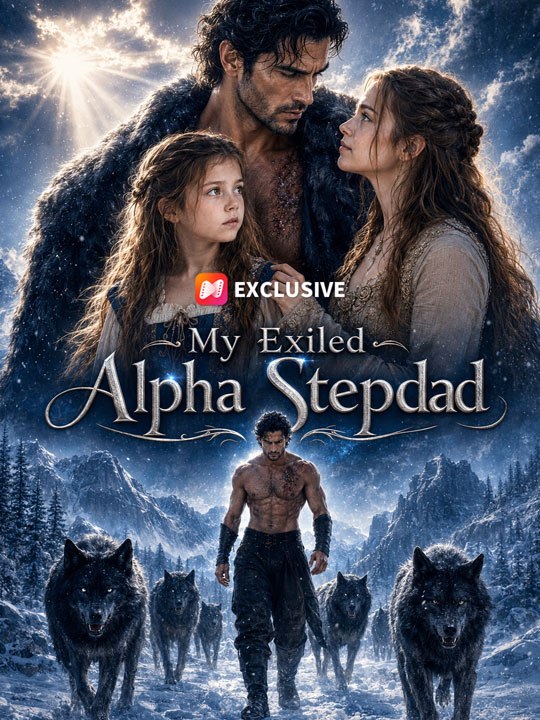 My Exiled Alpha Stepdad - Full EP  🧡🍏 🔥 (2026) - FULL ENGSUB | Reelshort Hot HD