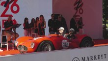 Maserati at the 1000 Miglia 2026