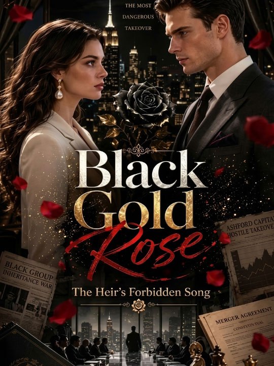 Black Gold Rose The Heir’s Forbidden Song - New Movie 2026 🧡🍏 🔥[Hot 2026] (2026) - FULL ENGSUB | Reelshort Hot HD