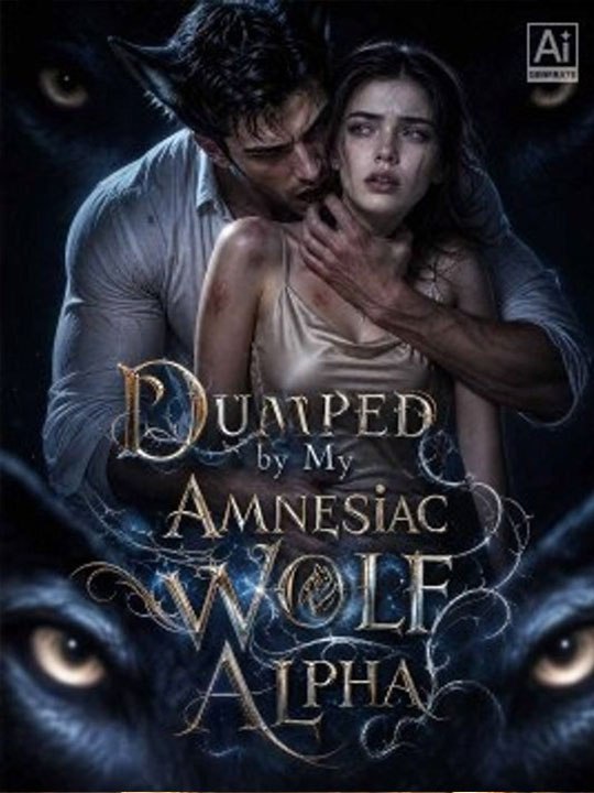 Dumped by My Amnesiac Wolf Alpha - New Movie 2026 🧡🍏 🔥[Hot 2026] (2026) - FULL ENGSUB | Reelshort Hot HD