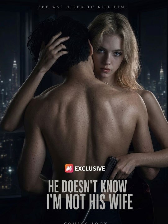He Doesn't Know I'm Not His Wife - New Movie 2026  🧡🍏 🔥[Hot 2026] (2026) - FULL ENGSUB | Reelshort Hot HD