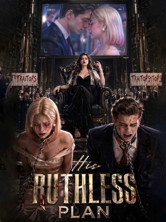 His Ruthless Plan - New Movie 2026  🧡🍏 🔥[Hot 2026] (2026) - FULL ENGSUB | Reelshort Hot HD