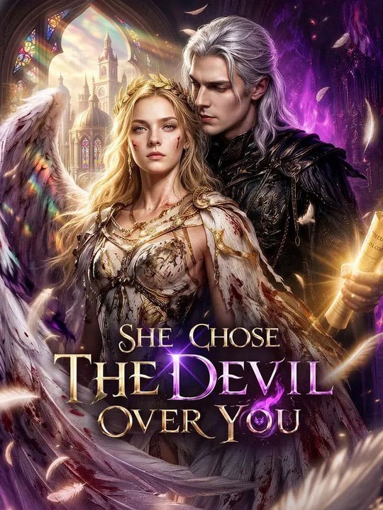 She Chose the Devil Over You --New Movie🧡🍏 🔥[Hot 2026] (2026) - FULL ENGSUB | Reelshort Hot HD