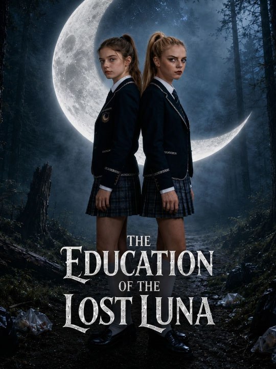 The Education of The Lost Luna - New Movie 2026 -🧡🍏 🔥[Hot 2026] (2026) - FULL ENGSUB | Reelshort Hot HD