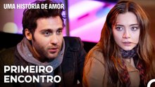 A Sessão Fotográfica De Eda E Tolga - Uma História de Amor-