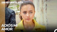 Las Despedidas Siempre Duelen - Una Historia De Amor