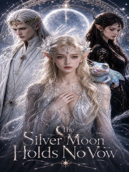 The Silver Moon Holds No Vow -New Movie-🧡🍏 🔥[Hot 2026] (2026) - FULL ENGSUB | Reelshort Hot HD