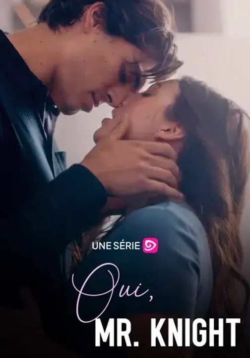 Oui, Mr Knight - Partie 1/1 | Episodes 1-48