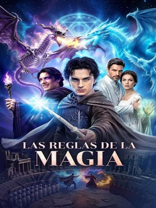 🧡🧡🧡🧡Las Reglas de la Magia - FULL MOVIES ENGLISH SUB 2026 🧡🧡🧡🧡
