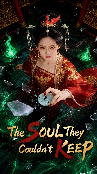 The Soul They Couldn't Keep Episode ENGSUB Ancient Revenge Drama, Reversal of Fortune, Fantasy Romance ASM