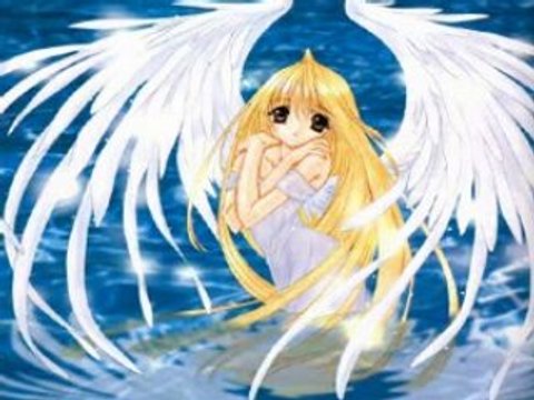 Mon meilleur amv d'images mangas Nada surf always love