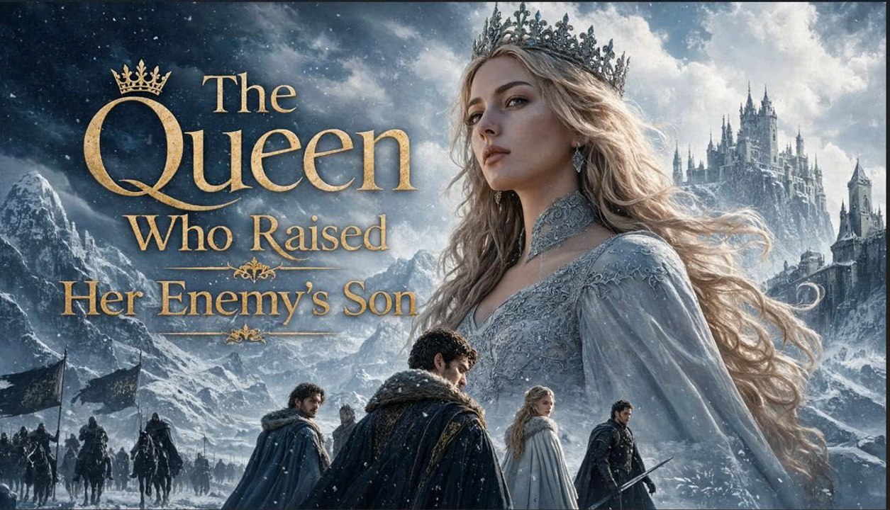 The Queen Who Raised Her Enemy_s Son